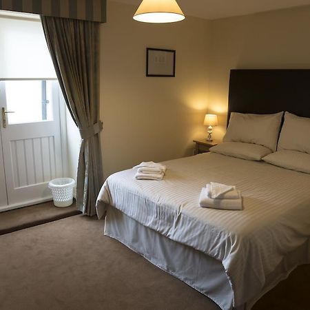 Cambrian Inn Tredegar Værelse billede