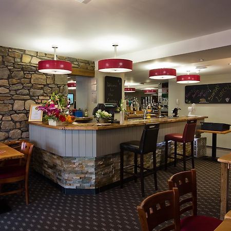 Cambrian Inn Tredegar Eksteriør billede