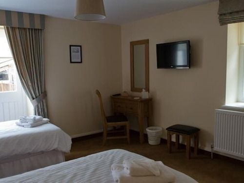 Cambrian Inn Tredegar Eksteriør billede