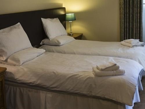 Cambrian Inn Tredegar Eksteriør billede
