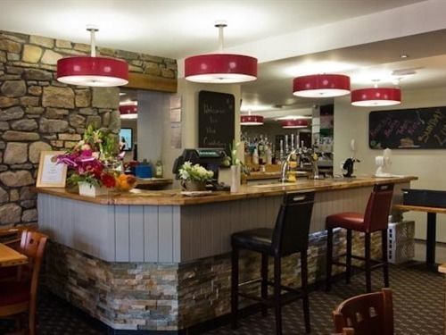 Cambrian Inn Tredegar Eksteriør billede