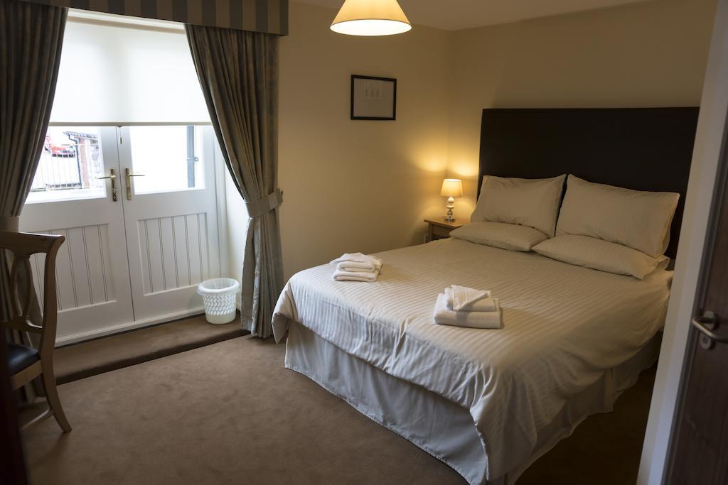 Cambrian Inn Tredegar Værelse billede
